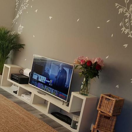 Апартаменти New Contemporary Flat Minutes From Airport & Nec Marston Green Екстер'єр фото